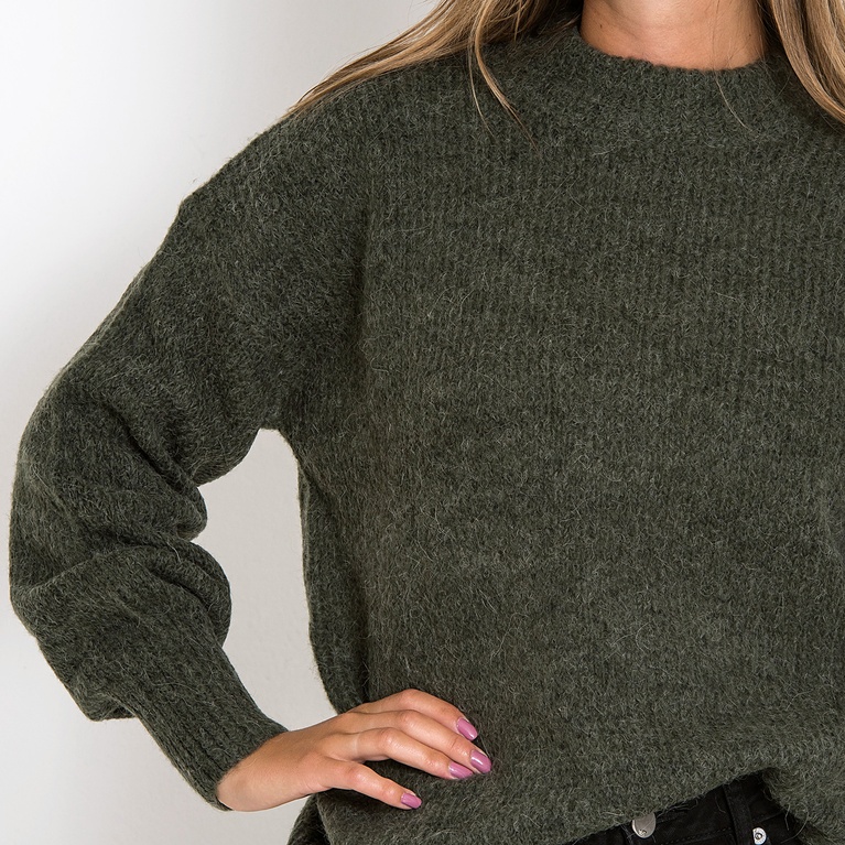 Sweater "Moa" Sweater "Moa"
